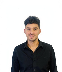 Nicolas Castro