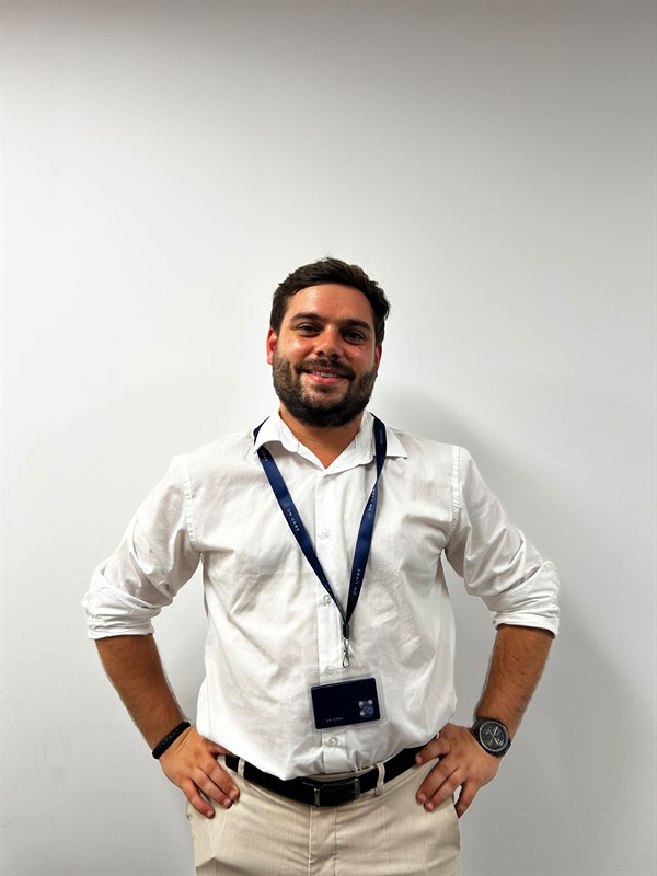 Gerard García