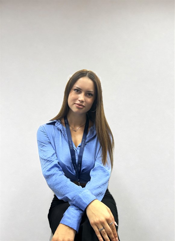 Liia Valin