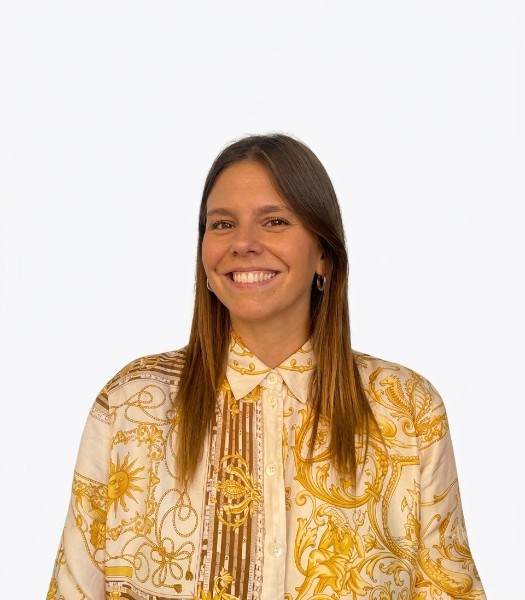 Belén Vázquez