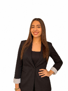Salma Bahmed