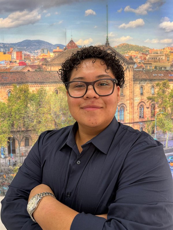 Aaron Farinango Villao